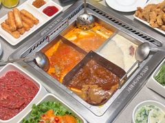 -海底捞火锅(振华广场店)