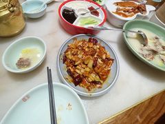 -小吊梨汤·北京菜·烤鸭(鸟巢店)