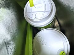 -奈雪的茶(东门太阳百货店)