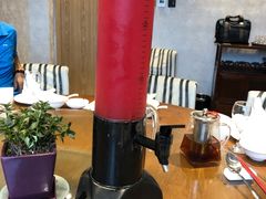 -赶海部落海鲜城(海阳路店)