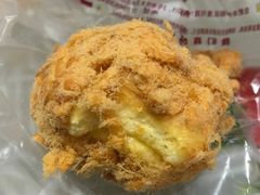 奶酥提子-鲍师傅糕点(春熙路店)