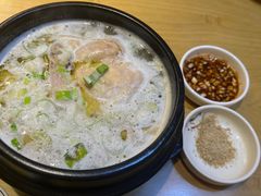 -海兰江石锅饭(水上店)