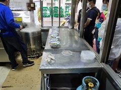 -清真马虎面馆(西七路店)