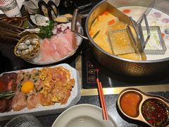 -BetterThai 泰加(苏州中心店)