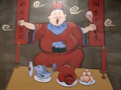 -烤官达人·徐州鲜羊肉串(江宁店)