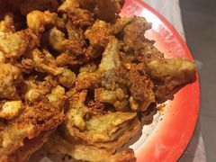-李叔叔虾蟹大排档(青羊店)
