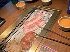 -新石器烤肉(之心城店)