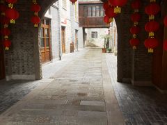 -重庆十八梯传统风貌区