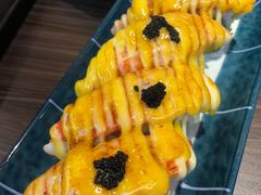 -仙隐小鹿中華の日料(荣民龙首广场店)