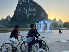 -大新明仕山庄