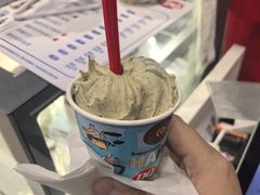 -DQ·蛋糕·冰淇淋(鸿坤店)