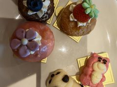 -常德武陵天济喜来登酒店-盛宴餐厅