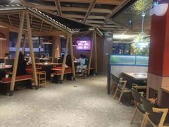 大堂-季季红火锅(南康宝林大厦店)