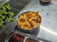 -马路牙子地桌烤肉(工体店)