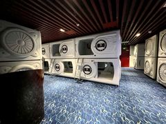 -海韵之星邮轮水会(明发商业广场店)