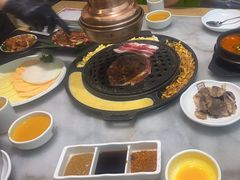 -韩宫宴和牛烤肉(合肥滨湖银泰城店)