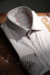 点击看大图 -怒马会 全麻衬西装高级定制