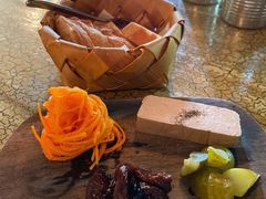 -羽深肉铺 Steak & Wine