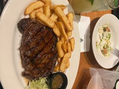 -Texas Roadhouse(世纪汇广场店)