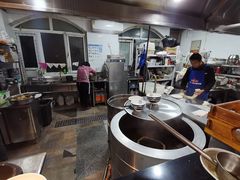 -满族八旗正宗牛肉面