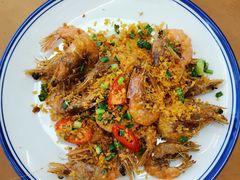 -鑫鸿达·海鲜闽菜热炒小馆(中山路店)