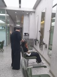 -简影造型·自选烫染接发salon