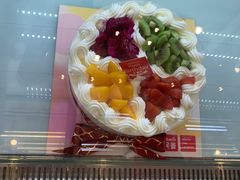 -笑蕾(长春路店)