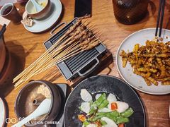 -云海肴·汽锅鸡·云南菜(苏州中心店)
