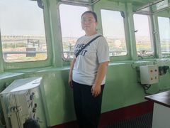 -泰达航母主题公园