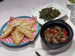 -阿莉餐厅(枣阳路店)