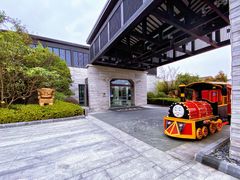 -上海崇明金茂凯悦酒店