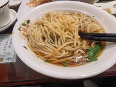 -老淮城·长鱼面(河下古镇店)