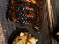 -The Meat & Wine Co Southbank(南岸店)