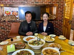 -海碗油泼面·八次方·水库鱼·粘卷子(平谷店)