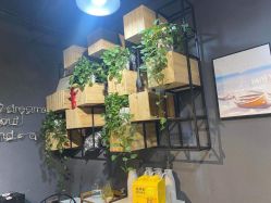 点击看大图 -MOVAN HAIR莫凡匠人发型屋