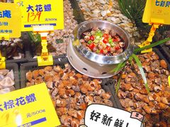 -79号渔船海鲜饭店(华强北店)