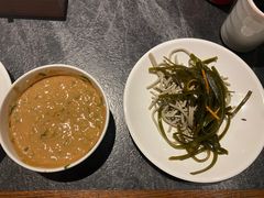 -前门后头老北京铜锅涮肉·京味菜·烤鸭(伊藤洋华堂店)
