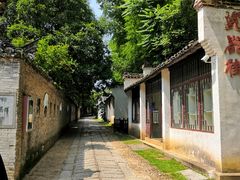 -景德镇古窑民俗博览区