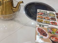 -御龙海鲜火锅(十六浦店)