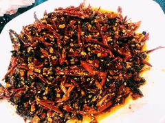 -马海涛牛肉串·东北吉林烧烤(领汇广场店)
