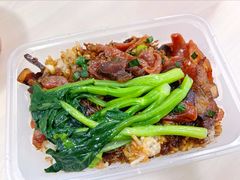 -昌勝香港深井烧鹅(新年华店)