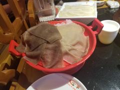 -小四川老火锅(欧风店)