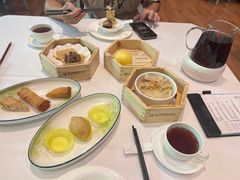 -南宁荔园维景国际酒店·荔园中餐厅