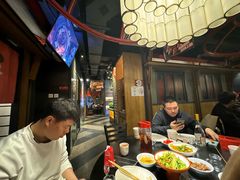-辣尚瘾·烤鱼·新川菜(交大直营店)