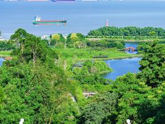 -广州莲花山旅游区