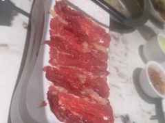 -潮汕大目牛肉火锅(皇岗旗舰店)