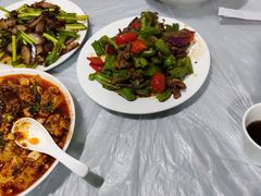 -好朋友餐馆(踏水桥北街店)