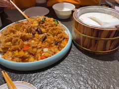 -天源居餐厅·地方特色菜(张北店)