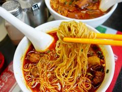 -牛记咖喱美食(十月初五日街店)