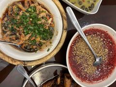 -走马楼饭庄(慈城古县城店)